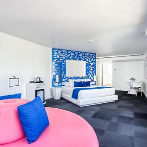 Penthouse Junior Suite